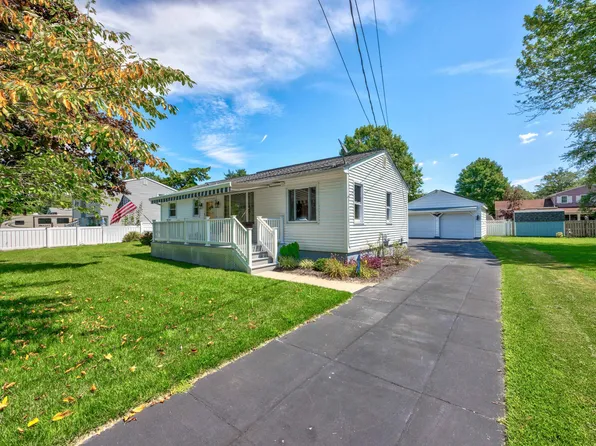 3019 Bayshore Rd N, Cape May, NJ 08204