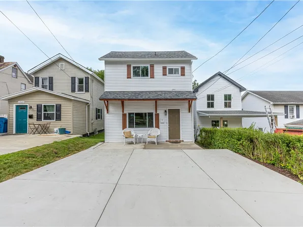 6953 Verona St, Verona, PA 15147