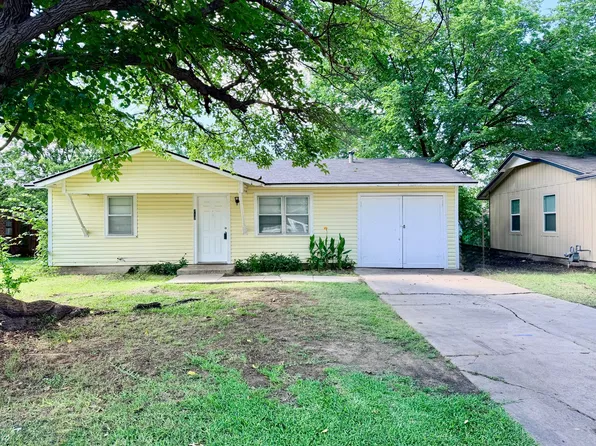 712 Juno Ln, Denton, TX 76209