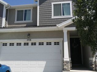 1726 W 3830 N, Lehi, UT 84043