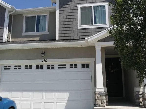 1726 W 3830 N, Lehi, UT 84043