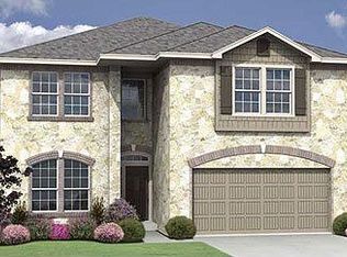 27407 Trinity Cross, San Antonio, TX 78260