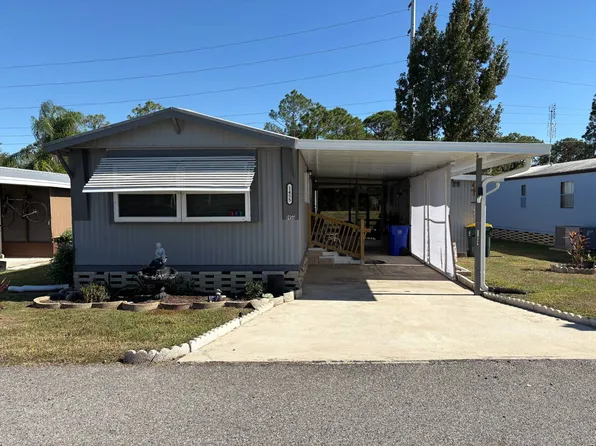 1455 Whisper Lake Blvd #114, Sebring, FL 33870