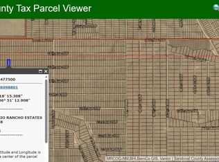 27th Ave NW UNIT 1, Rio Rancho, NM 87124