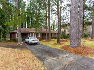 424 E Pharr Rd, Decatur, GA 30030