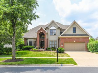 668 Kateland Way, South Elgin, IL 60177
