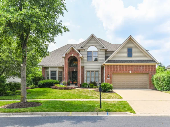 668 Kateland Way, South Elgin, IL 60177