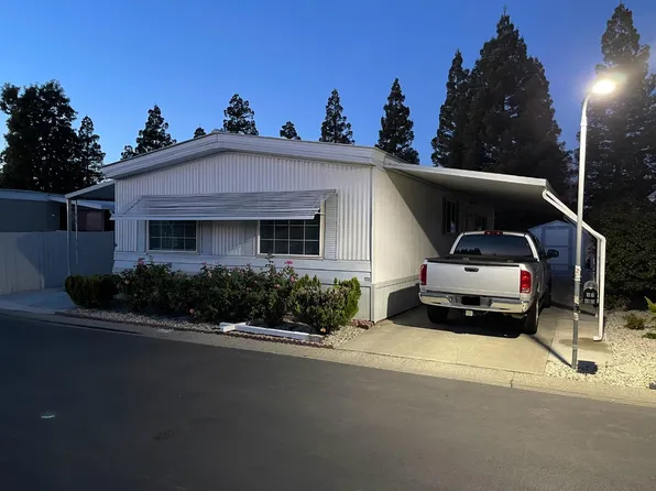 4905 Brookdale Dr Unit 141, Sacramento, CA 95834