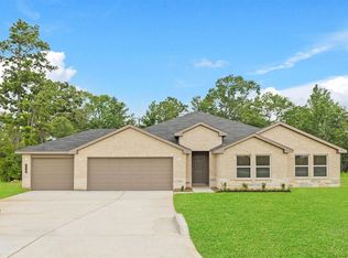 11143 Williams Reserve Dr, Conroe, TX 77303