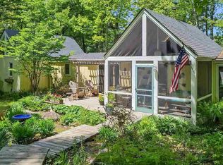 1590 N Shore Rd, La Pointe, WI 54850