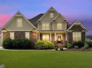 1 Laurel Trce SE, Cartersville, GA 30120