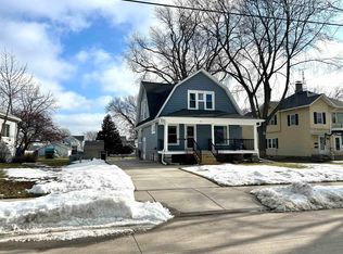 80 Eveline St, Oshkosh, WI 54901