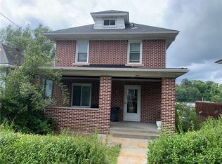 3006 Home Ave, Pittsburgh, PA
