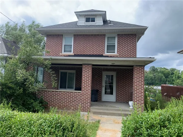 3006 Home Ave, Pittsburgh, PA 15234