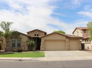 3823 E Capricorn Pl, Chandler, AZ 85249