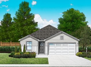 Courtney II Plan, Briarfield, Conway, SC 29527