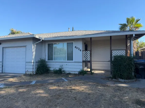 6024 Madison Ave, Carmichael, CA 95608