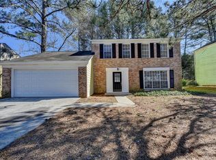 3821 Singletree Pl, Norcross, GA 30093