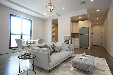 Rented by Lofts and Flats LLC