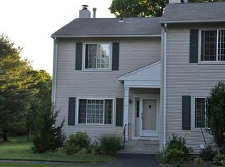 46A Eagle Run, East Greenwich, RI 02818