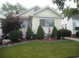 4351 Fulton Rd, Cleveland, OH 44144