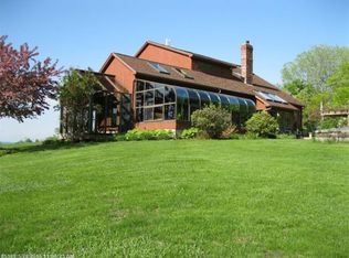 171 Back Rd, Skowhegan, ME 04976