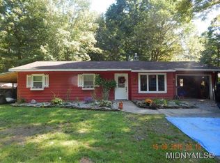 8396 Sunset Ln, Rome, NY 13440