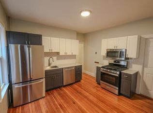 72 Ridgewood St Floor 2, Dorchester, MA 02122
