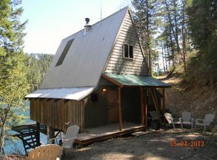 831 Cunningham Rd, Newport, WA 99156