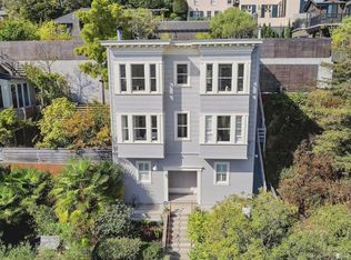 2323-2325 Jones St, San Francisco, CA 94133