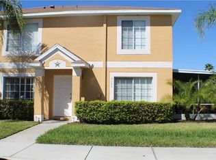 2106 Fluorshire Dr, Brandon, FL 33511