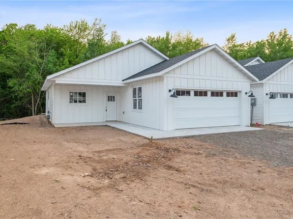 1307 Prairie Lane, St Croix Falls, WI 54024