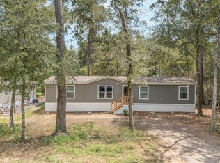 7996 Tawnyberry Ln, Plantersville, TX 77363