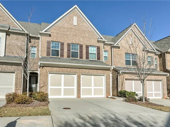 3394 New Fawn Ln, Milton, GA 30004