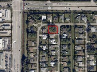 171 Donna Rd NE, Palm Bay, FL 32907