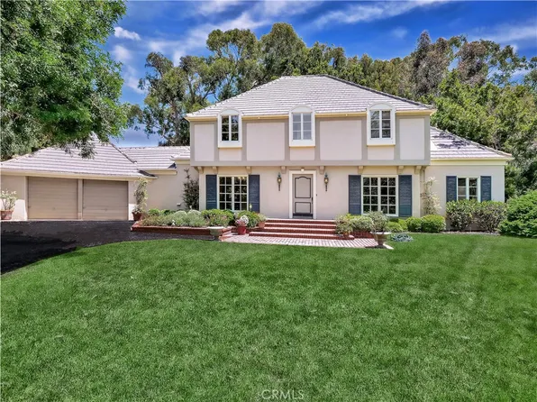 2109 Rosita Pl, Palos Verdes Peninsula, CA 90274