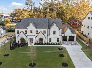 238 Brooke Dr, Alpharetta, GA 30009