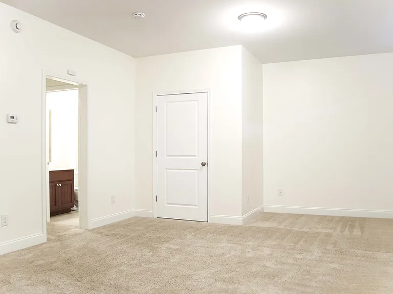 Basement Second Angle