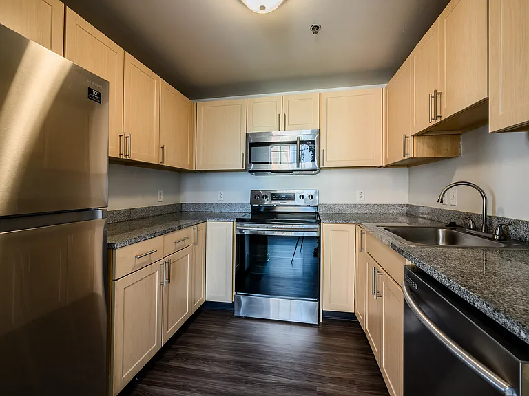 The Residences at Rodney Square — Photo 14