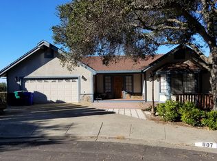 807 Laurel Ct, Rodeo, CA 94572
