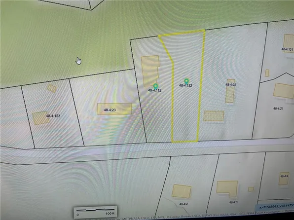 LOT Thirteen Allen Ave, Wakefield, RI 02879