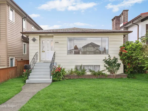 2894 McGill St, Vancouver, BC V5K 1H6