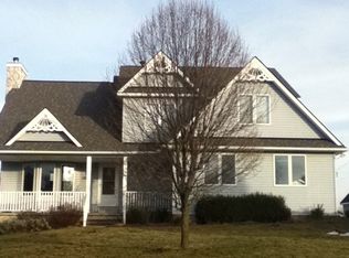 4703 Havens Rd, Dryden, MI 48428