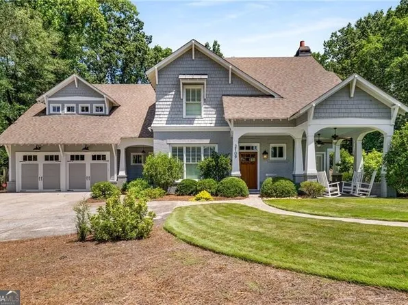 2109 Rugby Ave, College Park, GA 30337