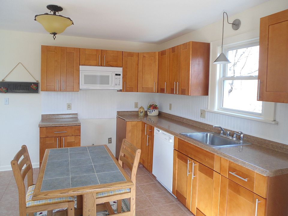 new kitchen, new cabinets