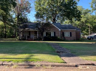 501 Lamar Ave, Marks, MS 38646
