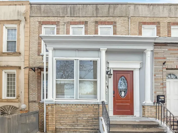 6212 60th Drive, Maspeth, NY 11378