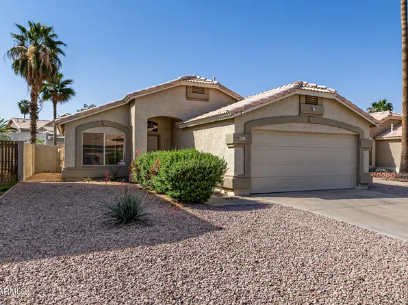 921 E FOLLEY Street, Chandler, AZ 85225