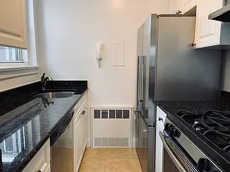 Rented by Halstead Real Estate