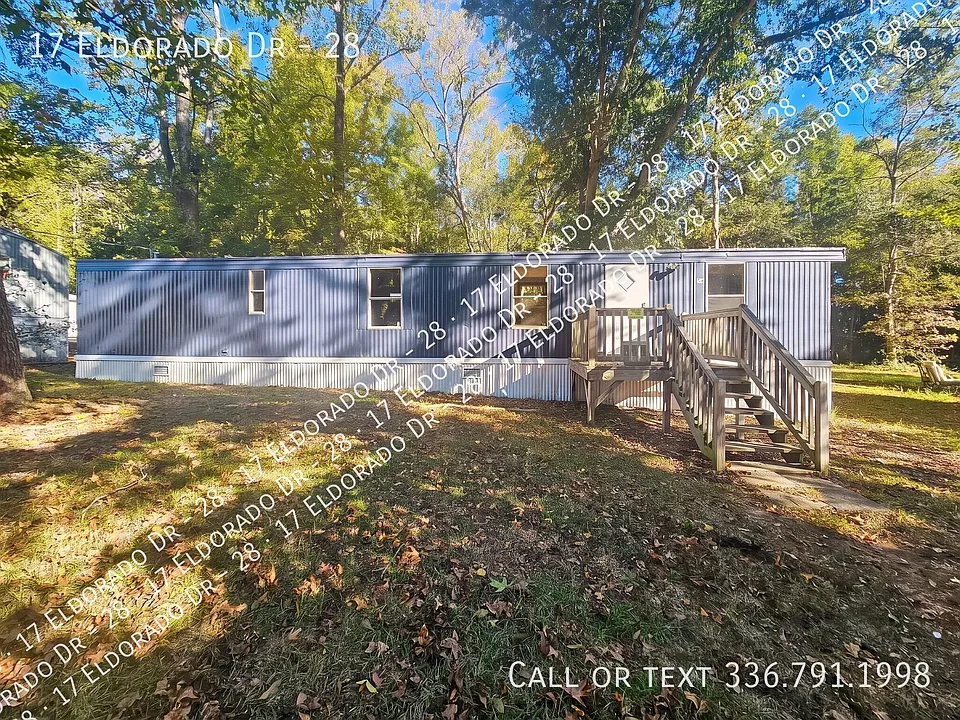 17 Eldorado Dr #28
